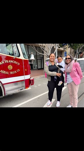 2.5K views · 57 reactions | Your San Francisco Fire Department is...