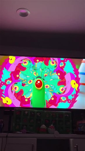 Plankton’s mind about Karen