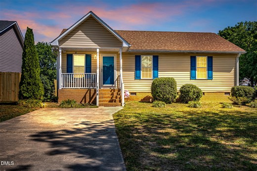 118 Oakwood Ave, Salisbury, NC 28146 - MLS 10164245 - Coldwell Banker