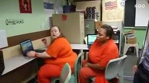 CODING IN COUNTY JAIL: A push to teach coding skills has extended inside the walls of a #SanFrancisco County jail. It's a program so successful, it's being rolled out to other jails starting next week. Not only do the program's founders think it'll make a difference, so do the inmates. #Coding #Learn2Code | CBS Miami