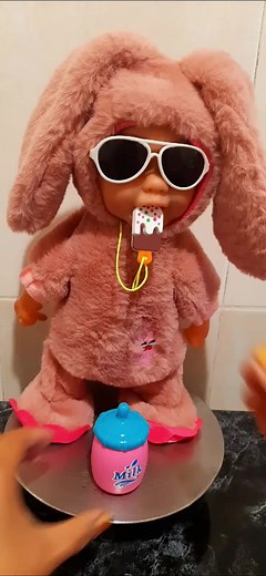 Panda Girl on TikTok