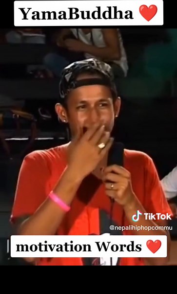 YamaBuddha Motivational Words - Boost Your Self-Confidence