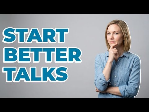 How To Brainstorm Personalized Conversation Starters?