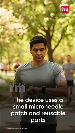 IIT Madras develops a painless, affordable glucose monitor to help diabetics track sugar easily