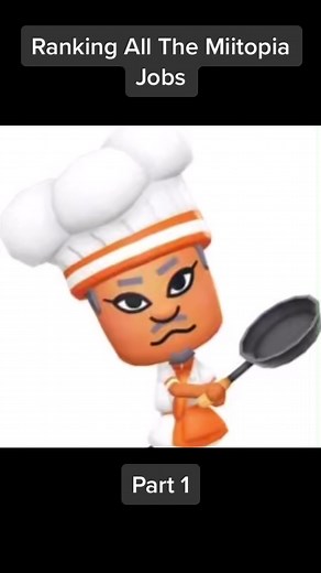 Ranking All Miitopia Jobs on Nintendo Switch
