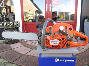 Husqvarna Software Auto Tune