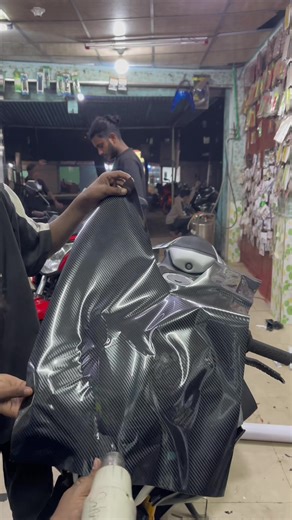 R15 v3 sticker modified HD