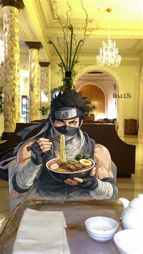 𝐙𝐚𝐛𝐮𝐳𝐚 𝐝𝐚𝐭𝐞 🍜🪭 #tiktok #clean #zabuza #naruto