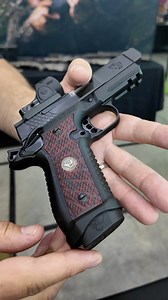 5.4K views · 206 reactions | Wilson Combat had their EDC X9 2.0 at Guncon #guncon2024 | UN12 Magazine | Facebook
