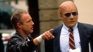 Za sada bez remake Alien Nation