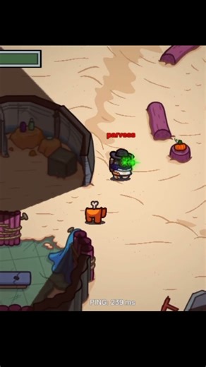 don't click the sound #amungus