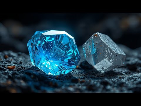 These 10 Blue Gemstones Are Worth More Than Diamonds