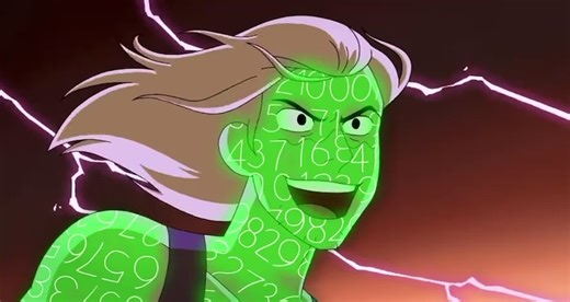 RT @TheCinesthetic: Infinity Train (2019–2021) getting cut short still feels wrong, each season flipping to a new passenger, new rules, new…