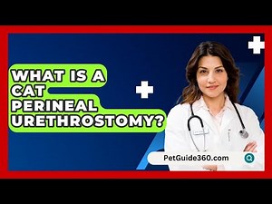 What Is A Cat Perineal Urethrostomy? - PetGuide360.com