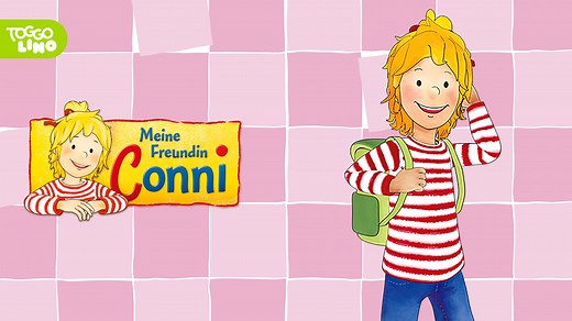 Folge 2 - Meine Freundin Conni - Staffel 4 | RTL