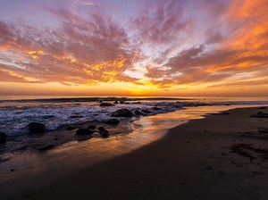 Dana Point Ocean Water Quality: How Clean Are South OC Beaches?