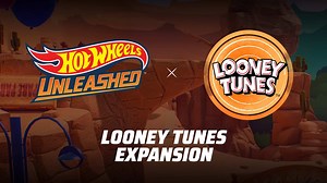 Hot Wheels Unleashed to get Looney Tunes expansion in July - VideoGamer