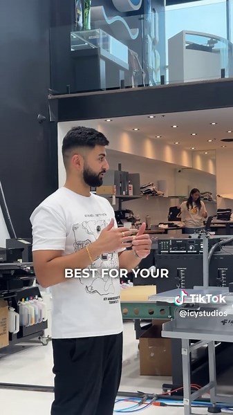 Understanding Print Options for Custom Design Projects