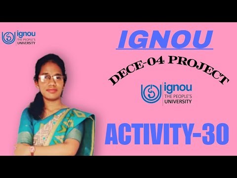 Phase-30(Activity-30)