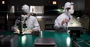 Balance of medium-, long-term loans to China's manufacturing sector up 8.7 percent by June