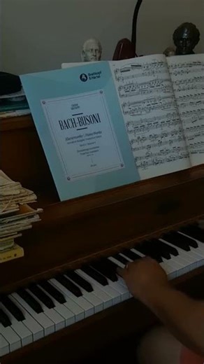 Some development from Opus 14 No.2. #piano #music