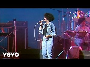 Selena - Siempre (Miller Outher Theatre Live 1987) (Official Music Video)