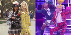 Why America's Got Talent's Beyond Belief Dance Company Went Clueless For Their Final Performance