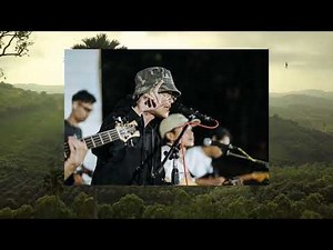 SNOOPKING - เธอปล่อยฉันหายไปเลย (Official Lyric Video)
