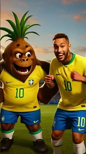 BRAINROT DANCING🔥#tungtungtungsahur #ballerinacappuccina #tralalerotralala