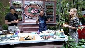 26K views · 270 reactions | For Big Al's BBQ & Catering recipes: https://kellyandryan.com/recipes/ | Live with Kelly and Mark | Facebook