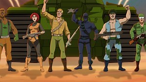 G.I. Joe: Wrath of Cobra (Switch eShop)