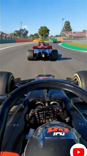 f1 pov #shorts #pov