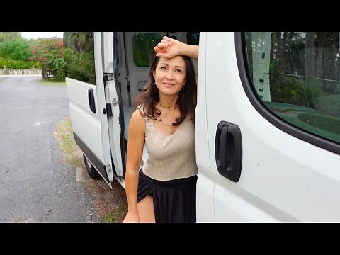 Promaster engine problems!? Just got the van! | Ep 19
