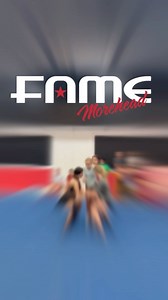 Introducing CODE RED❤️ our first Full-Year team in Morehead City🙌 | Fame All Stars NC