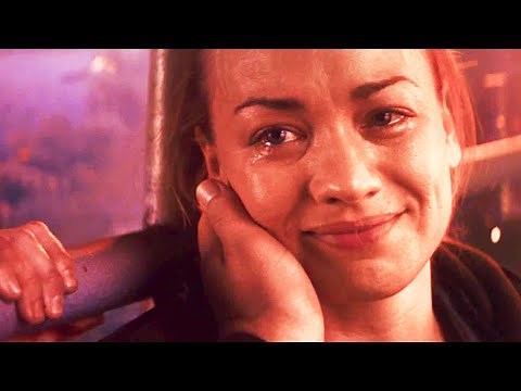 The Tomorrow War 2021 Daughter's death scene