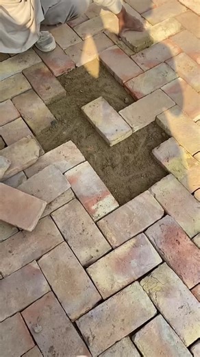 Construction.Tips | Inter lock trick | Instagram