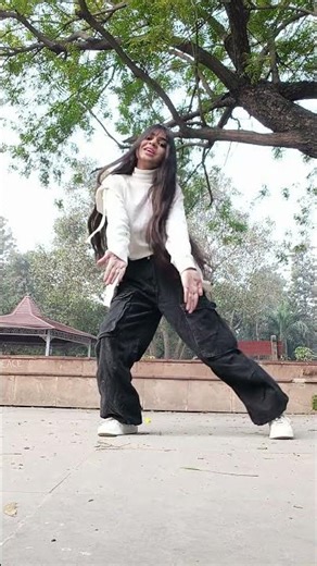 let me love you - dance cover #ytshaorts #yttrending #ytviral #dance