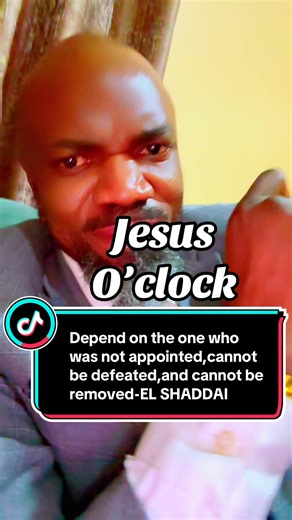 Understanding El Shaddai's Strength and Support