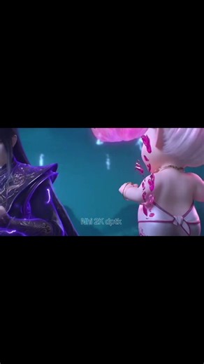 Review Đấu Phá Thương Khung Phần 5 Tập 204 Thuyết Minh Full HD #dptk_vietsub #dauphathuongkhung #viemthanhgia_dptk