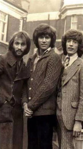 New york Mining Disaster - bee gees