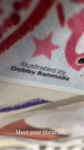 Meet your librarian! #library #schoollibrariansofinstagram | The Tutu Teacher