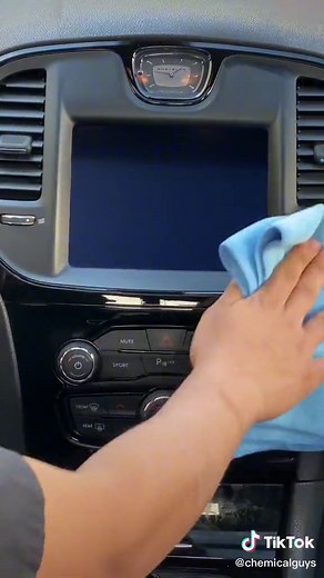 Chemical Guys on TikTok