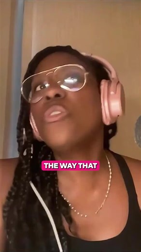 Bridget Todd on TikTok