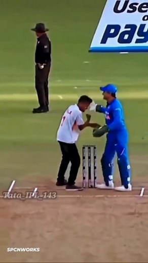 Saurabh Kumar | amit__msd__7 MS DHONI LOOK ...................................................... ........................................................... | Instagram