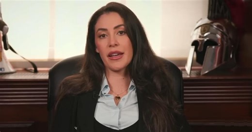 Luna has it out with MS NOW host on Iran: ‘Are you serious right now?’