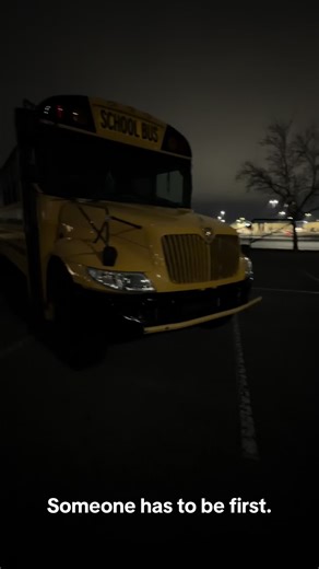 Same sounds, new semester #schoolbus #schoolbusdriver #icbus #busdriver #diesel
