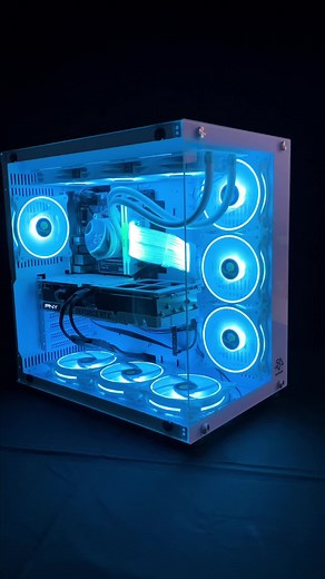 安くハイスペPCを作成！オーダーメイド依頼は公式ラインから