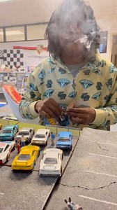 Im boring baby. | Curren$y