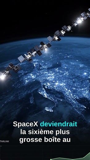 SpaceX : 2 000 milliards en bourse ? Le piège de l'IPO du siècle