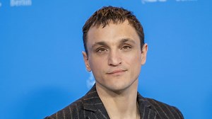 Die unwahrscheinliche Schauspielkarriere des Franz Rogowski